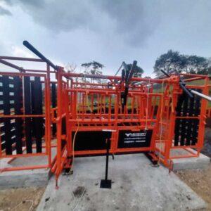 Brete solo - Brete báscula plus 4000