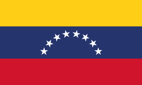 Bandera-Venezuela